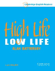 High life low life (2 cassettes)