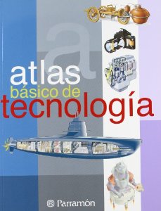 Atlas básico de tecnología