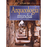 Atlas de arqueología mundial