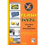 Flash MX. Curso de iniciación