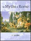 The myths of Rome