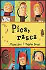 Pica, rasca