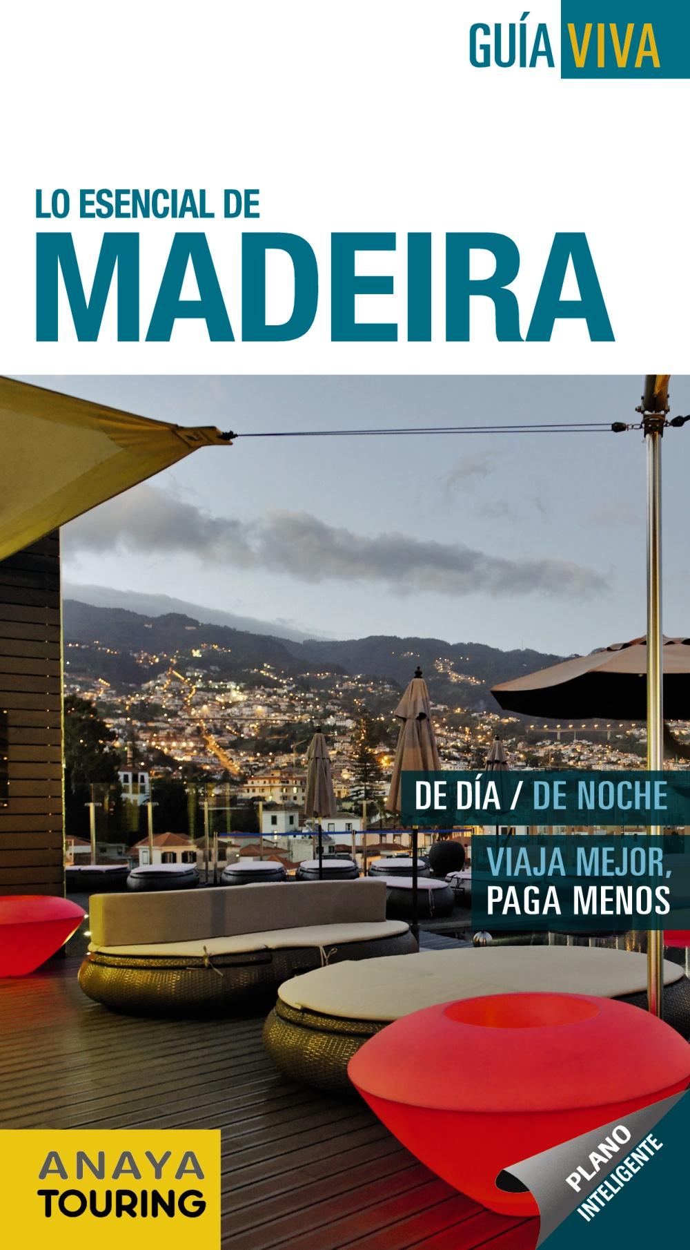 Madeira. Guía Viva