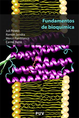 Fundamentos de bioquímica