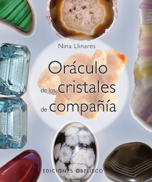 Oráculo de los cristales de compañia