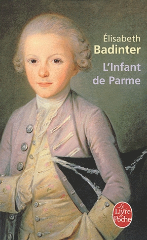 L'Infant de Parme