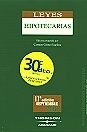 Leyes hipotecarias. 15 ed. 2010