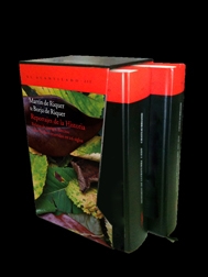 Reportajes de la Historia. Relatos de testigos directos sobre hechos ocurridos en 26 siglos (Estuche con 2 vols.)