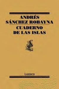 Cuaderno de las islas