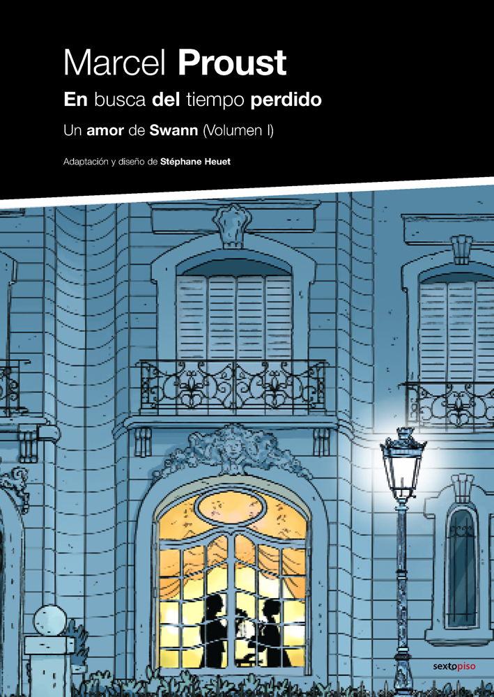 En busca del tiempo perdido IV Un amor de Swann (vol. 1)