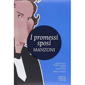 I Promessi sposi. Ediz. integrale