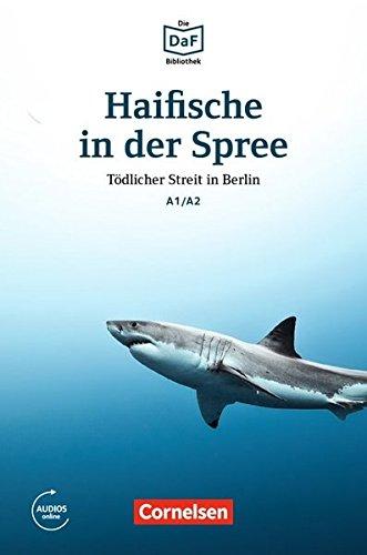 Haifische in der Spree