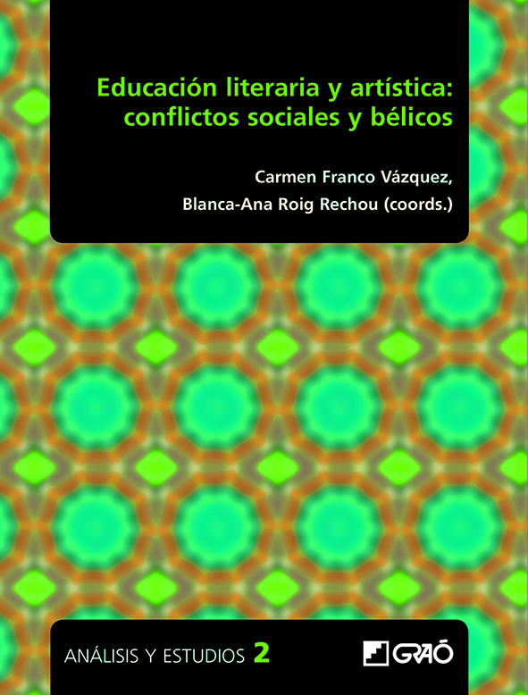 Educación literaria y artística: conflictos sociales y bélicos