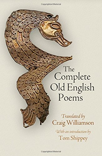 The Complete Old English Poems (The Middle Ages Series)