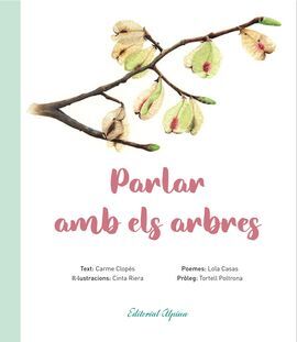 Parlar amb els arbres