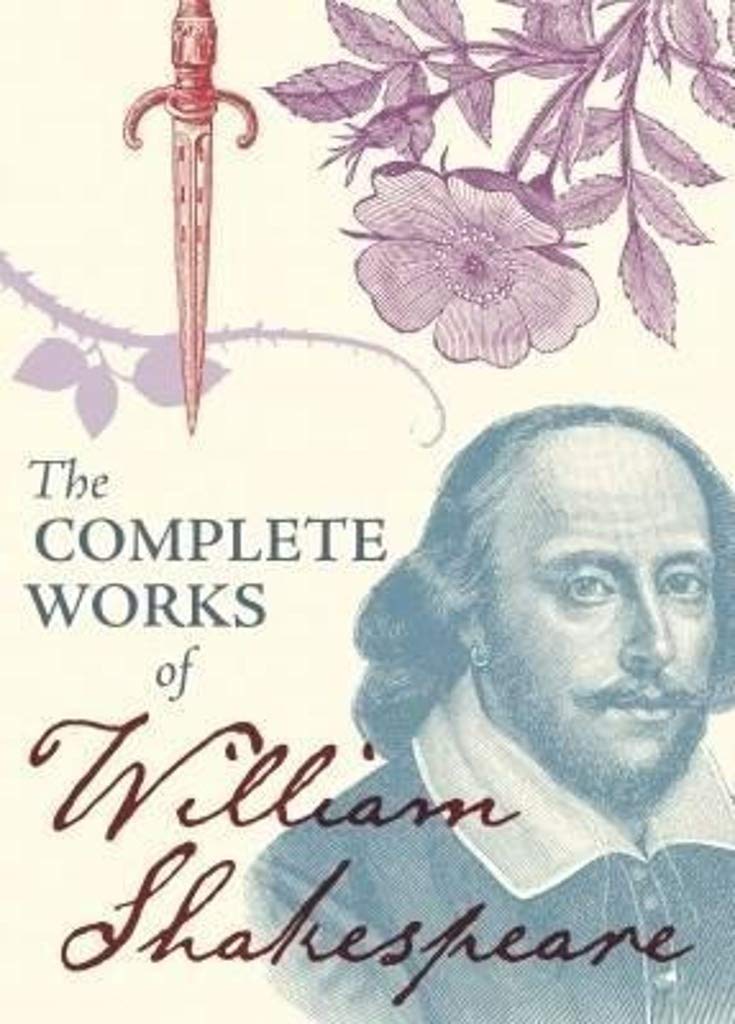 The Complete Works of William Shakespeare