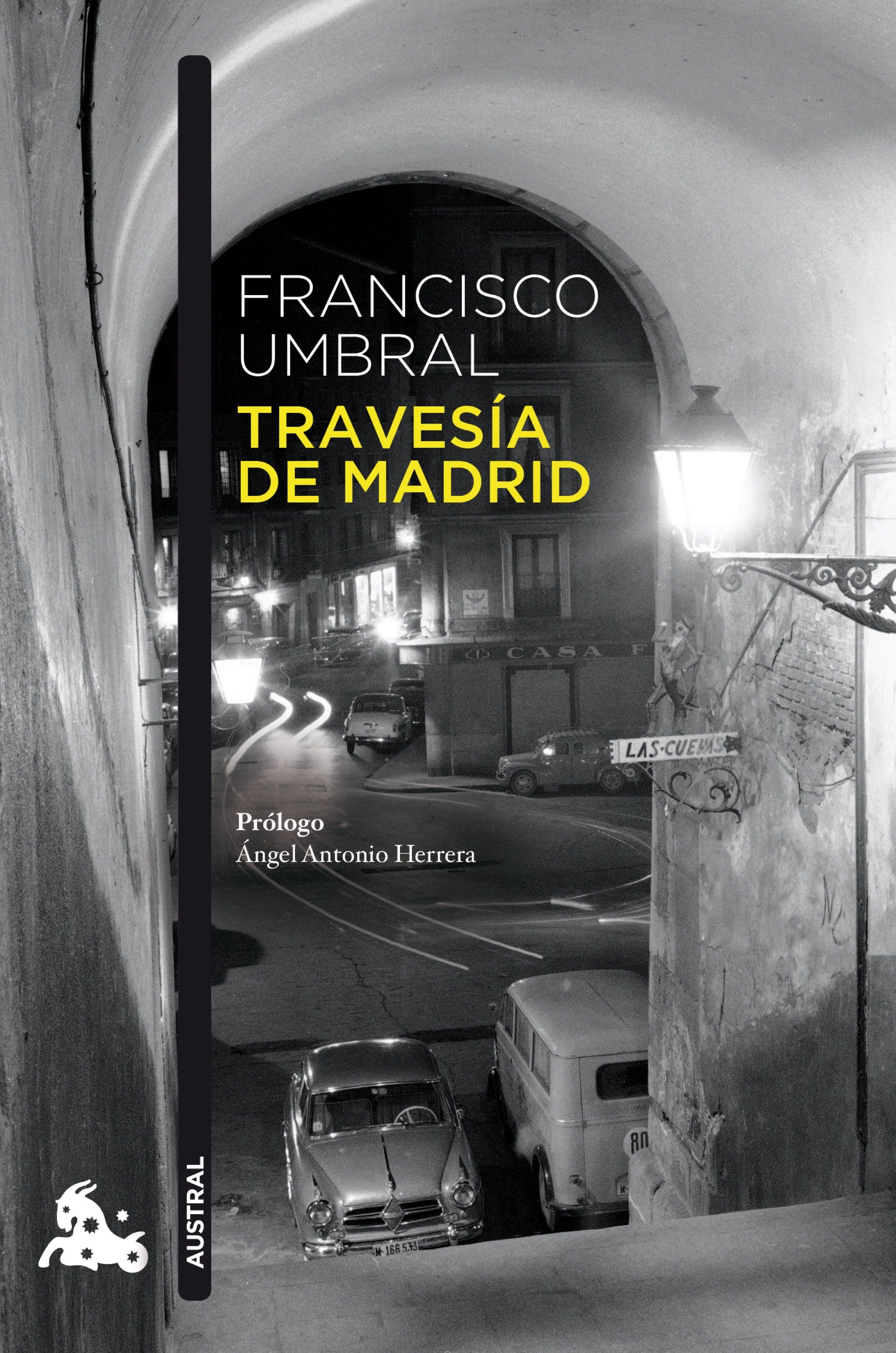 Travesía de Madrid