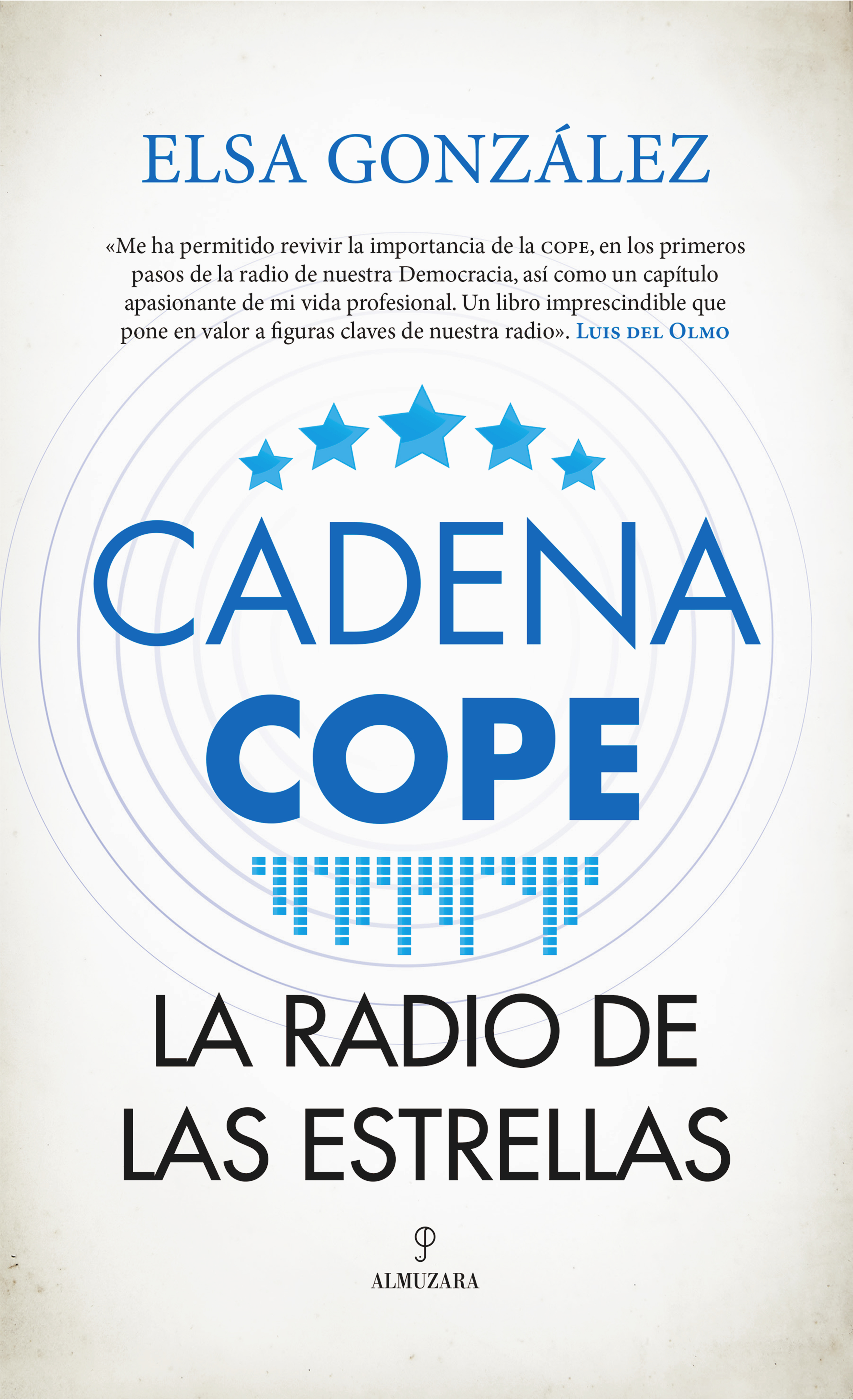 Cadena COPE. La radio de las estrellas