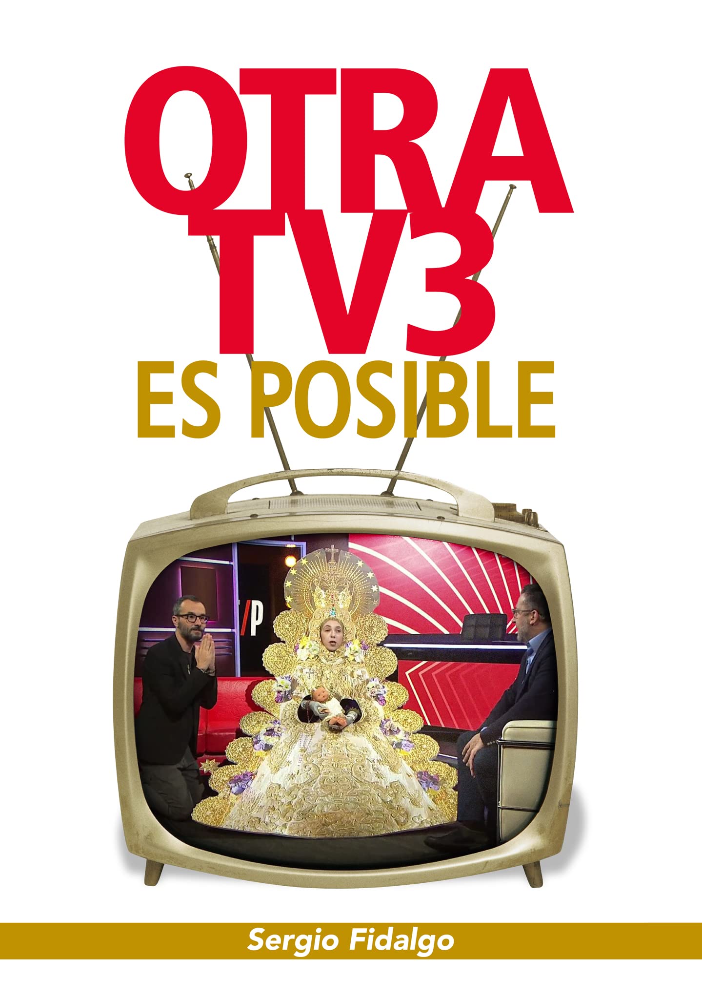 Otra TV3 es posible