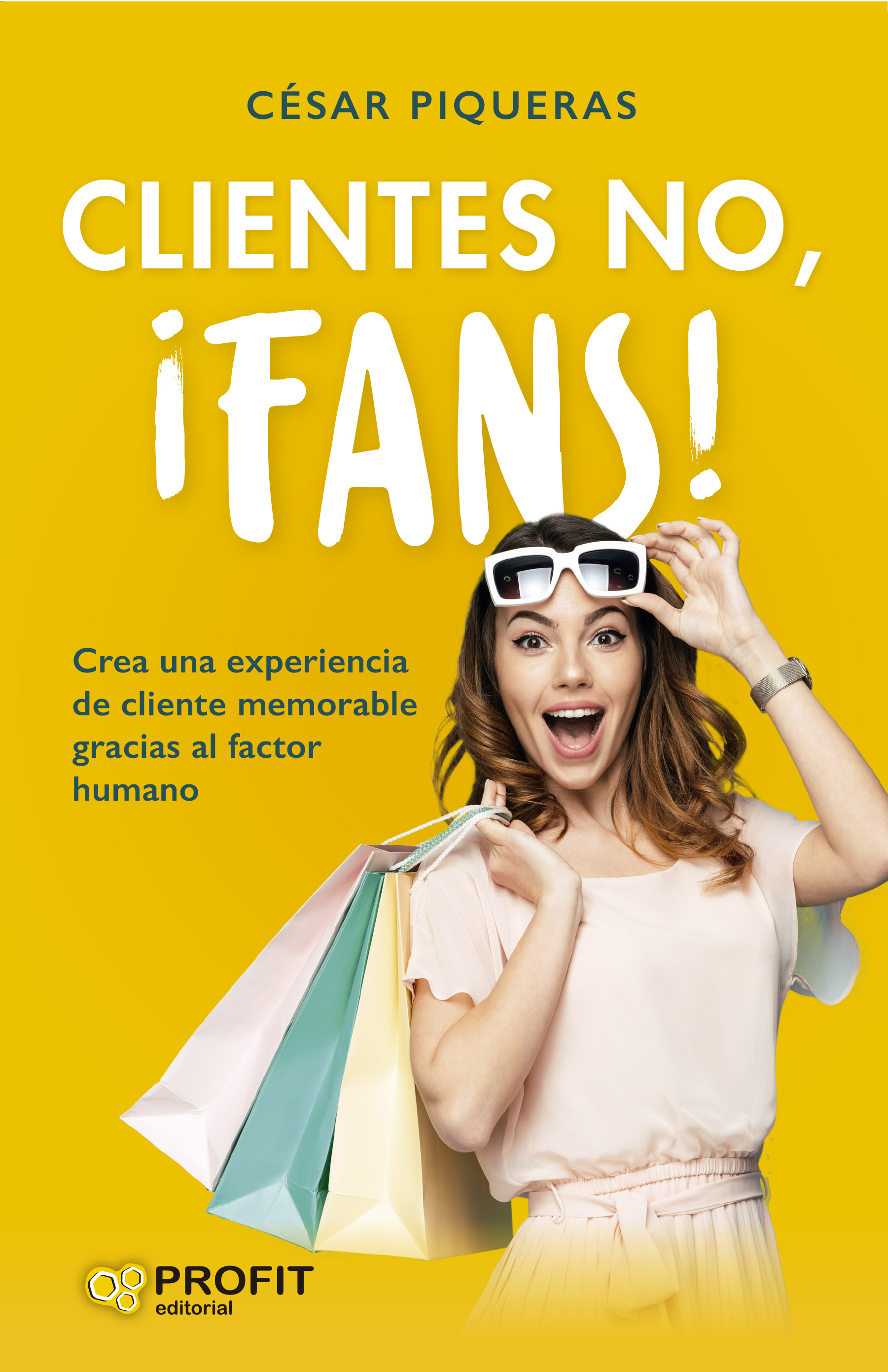 Clientes no, ¡fans! Crea una experiencia de cliente memorable gracias al factor humano