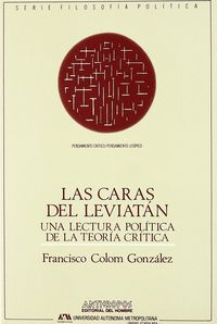 Las caras del Leviatán