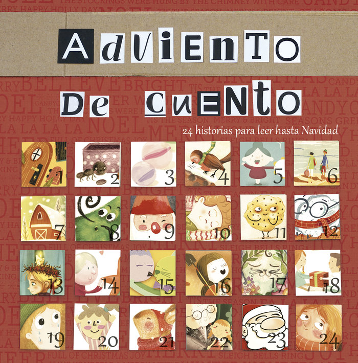 Adviento de cuento