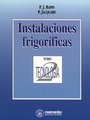 Instalaciones frigoríficas. Tecnología