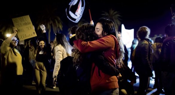 VALENCIA VIVA I COMBATIVA