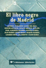 El libro negro de Madrid