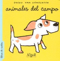 Animales del campo