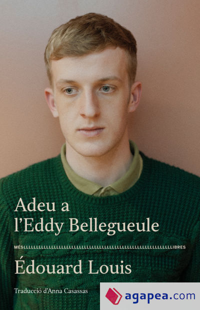 Adeu a l'Eddy Bellegueule