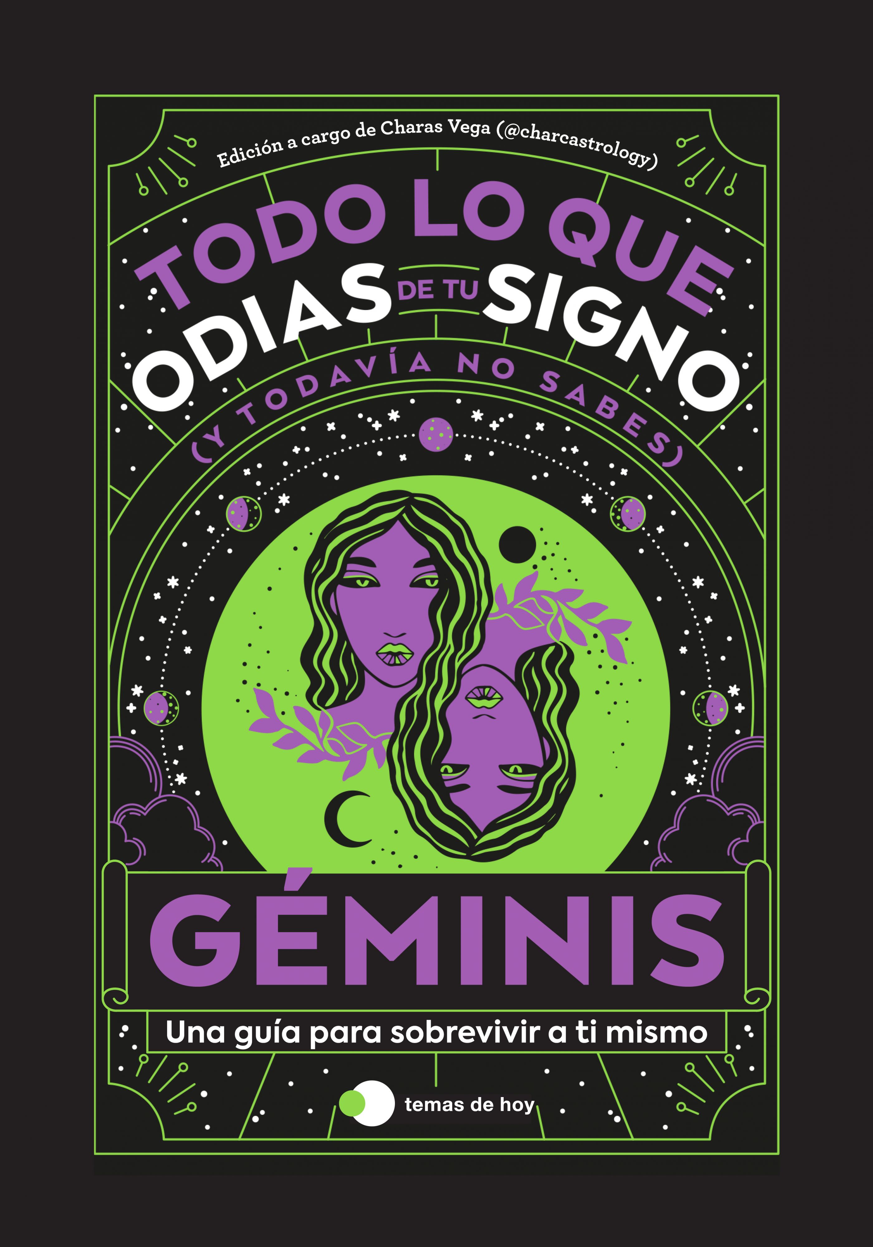 Géminis: Todo lo que odias de tu signo y todavía no sabes