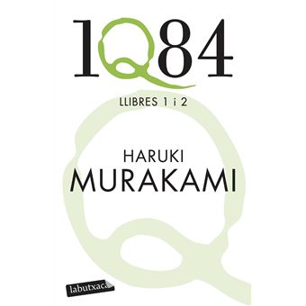 1Q84 LLIBRES 1 I 2