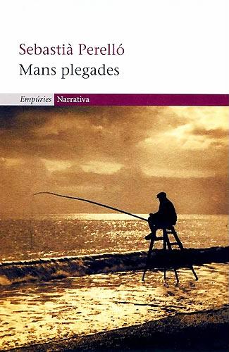 Mans plegades