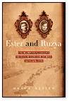 Ester and Ruzya:how my grandmothers survived Hitler's war and Stalin's peace