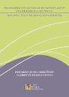 Programas psicológicos de estimulación del desarrollo humano. 2º ciclo educación infantil