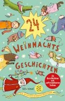 24 Weihnachtsgeschichten