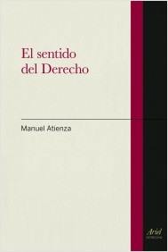 El sentido del Derecho