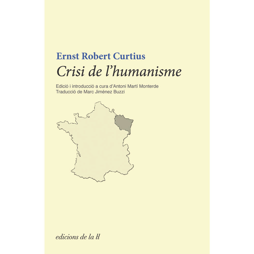 Crisi de l'humanisme i altres assaigs