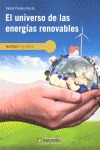 El Universo de las energías renovables