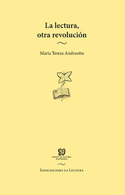 La lectura, otra revolución