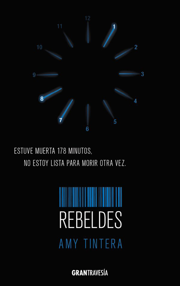 Rebeldes (desenlace de Reiniciados)