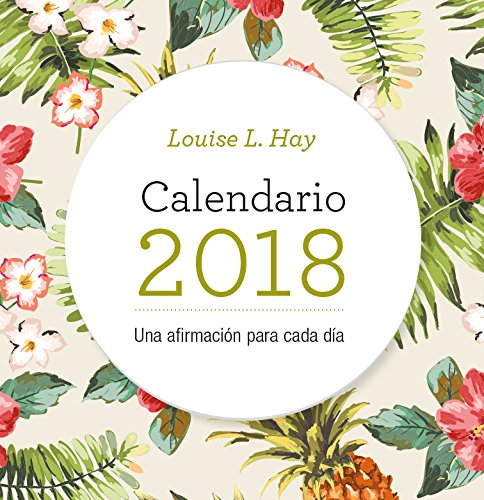 Calendario Louise Hay 2018 (Kepler)