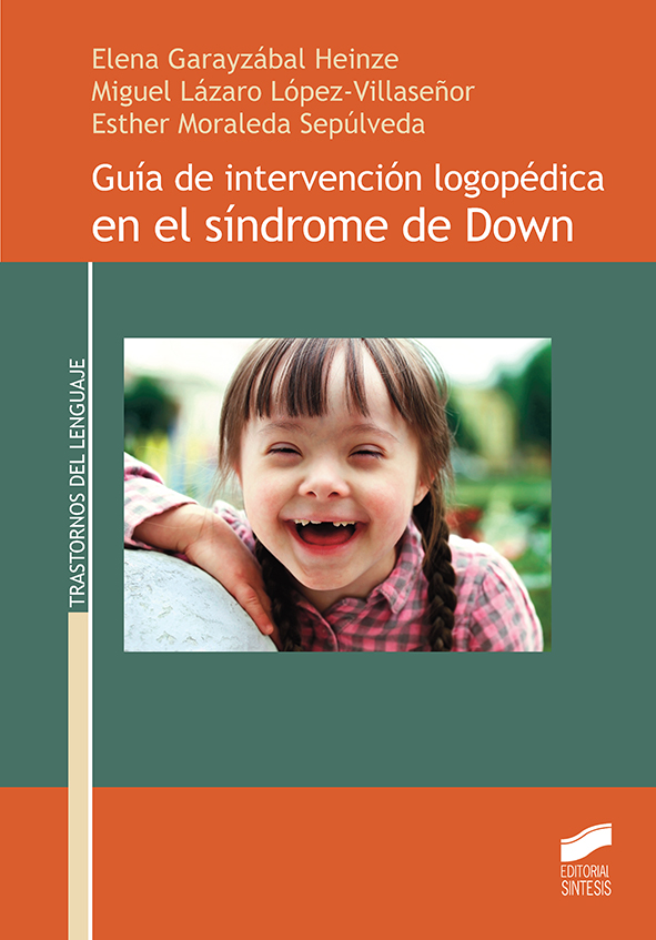 Guía de intervención logopédica en el síndrome de Down