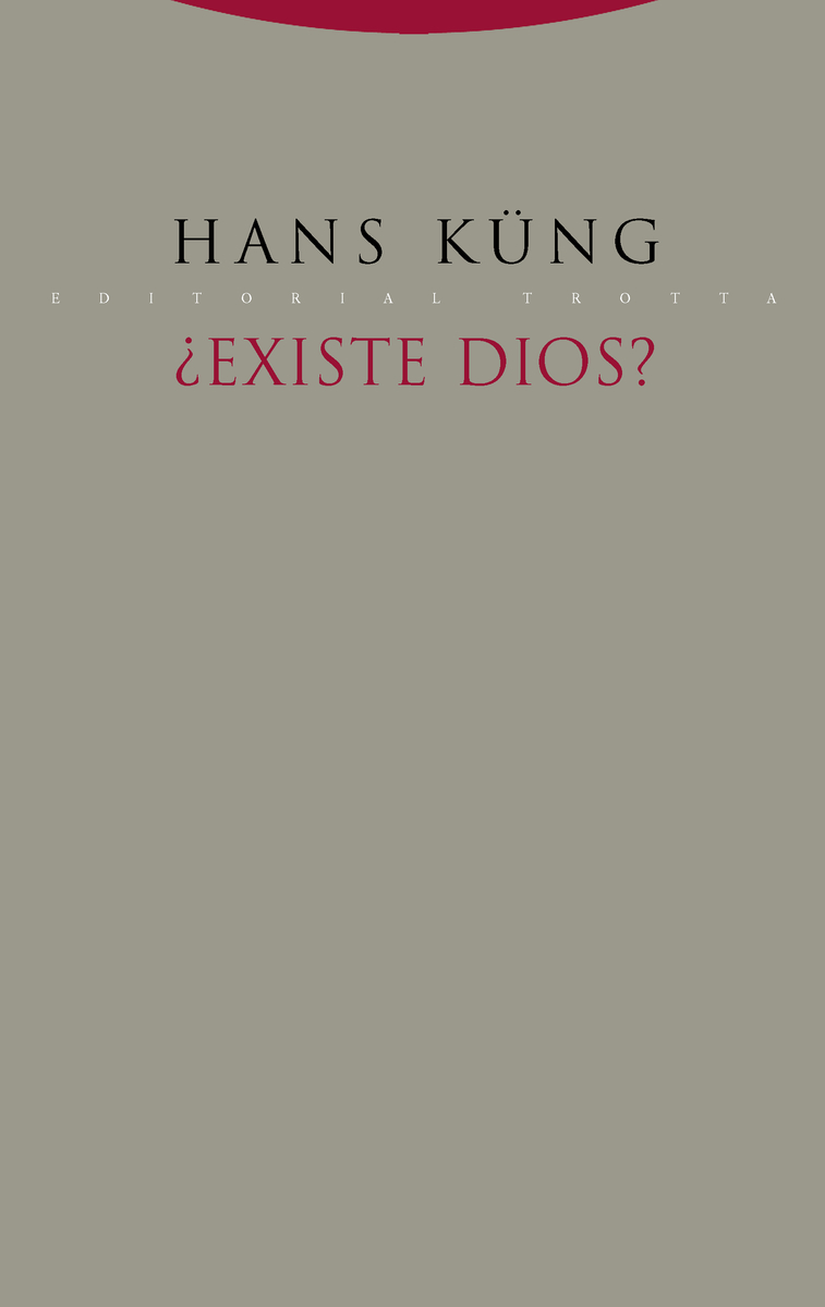 ¿Existe Dios? (Nueva edición)