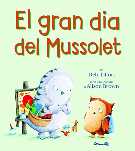 El gran dia de Mussolet