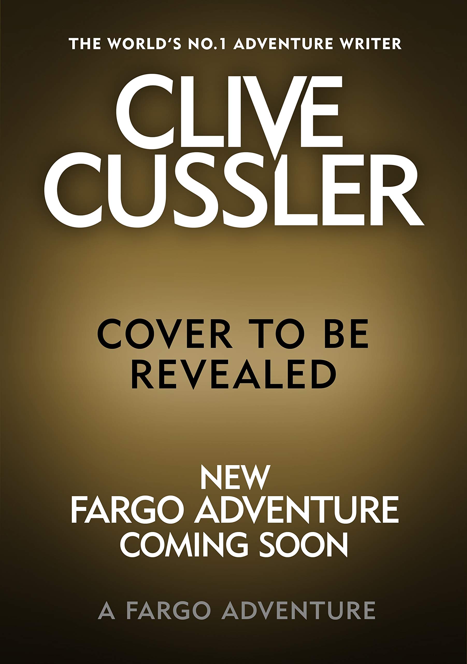 Untitled Cussler: Fargo Adventures 12