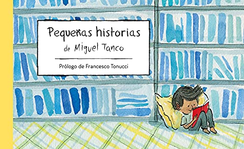 Pequeñas historias