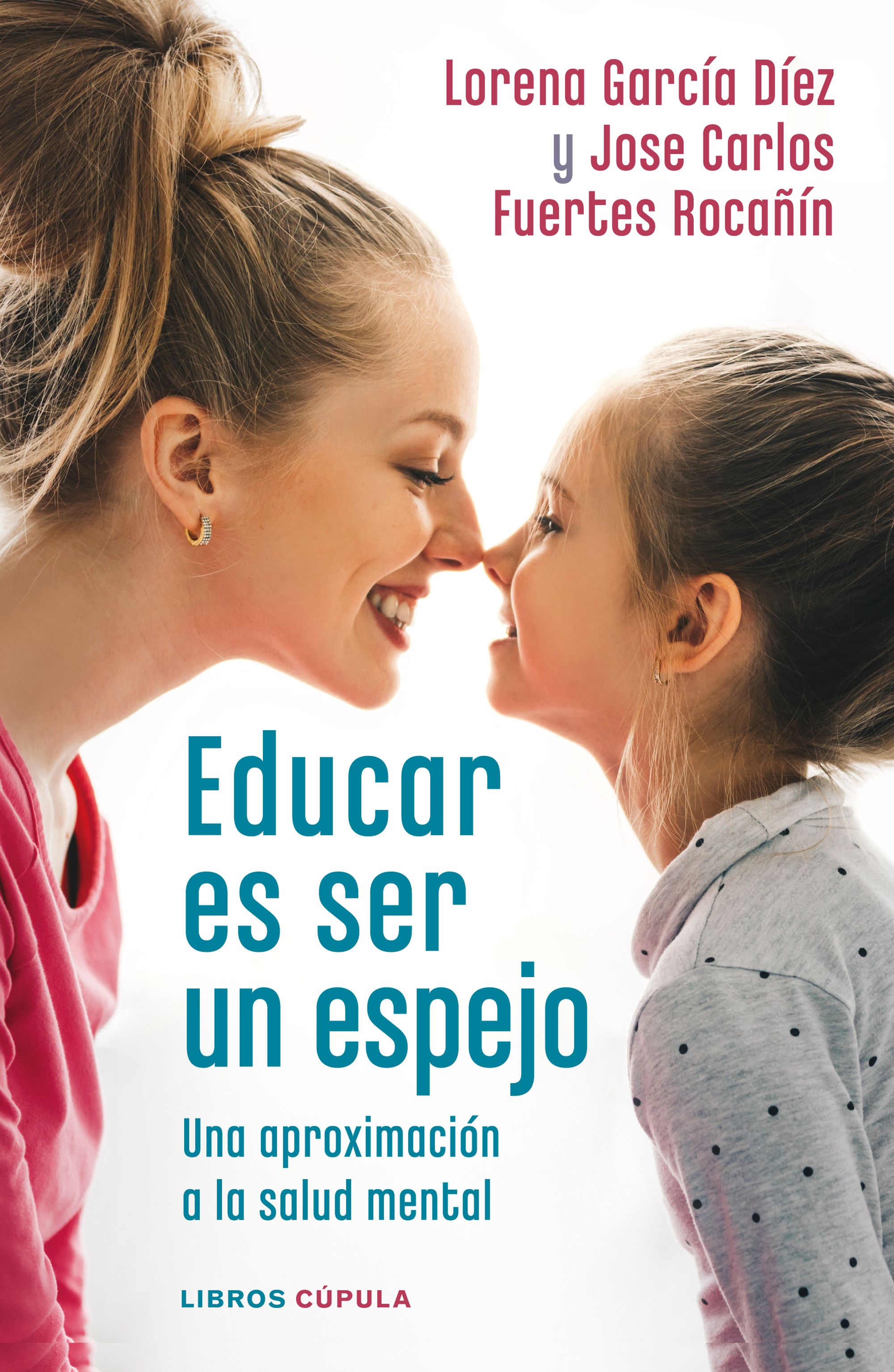 Educar es ser un espejo