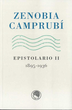 Epistolario III, 1936-1951